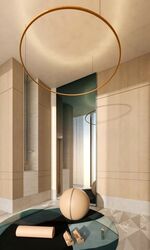 W RESIDENCES MARINA VIEW - SINGAPORE (D1), Apartment #584503091